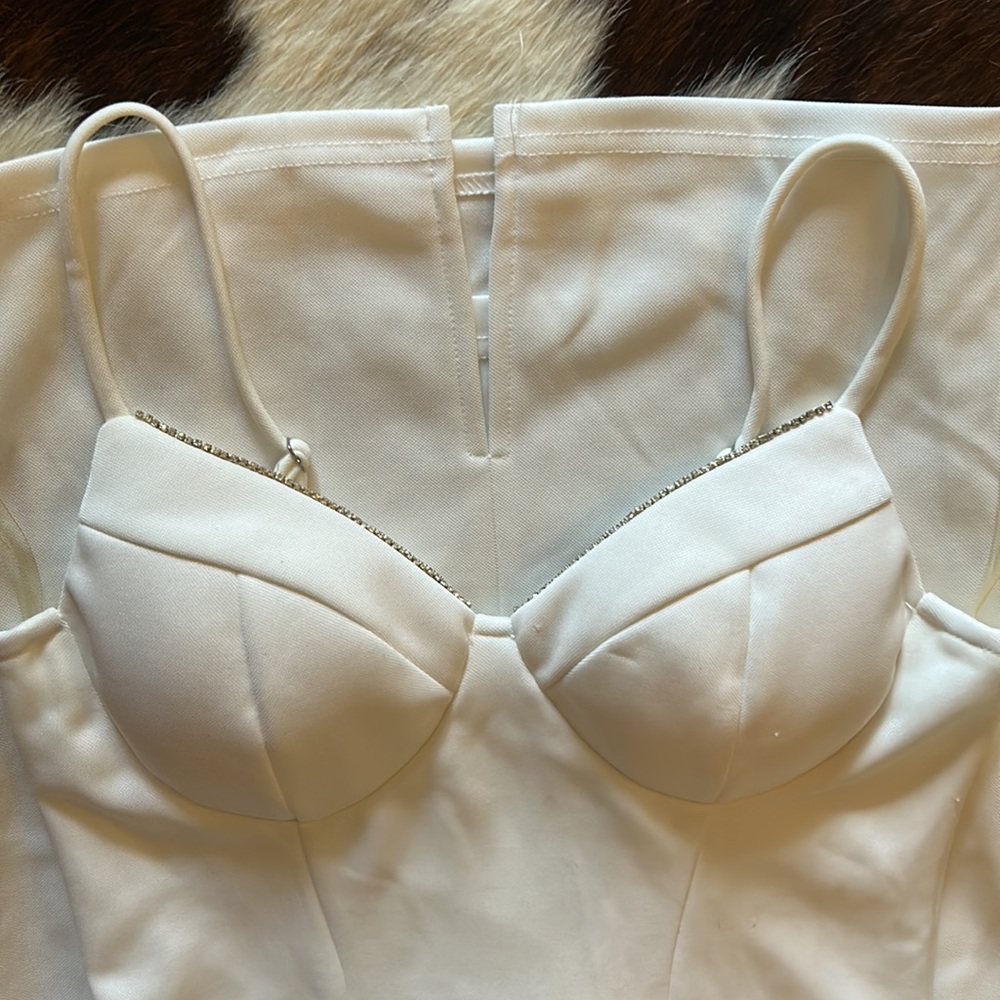 Windsor Mini Dress - Picture 3 of 5
